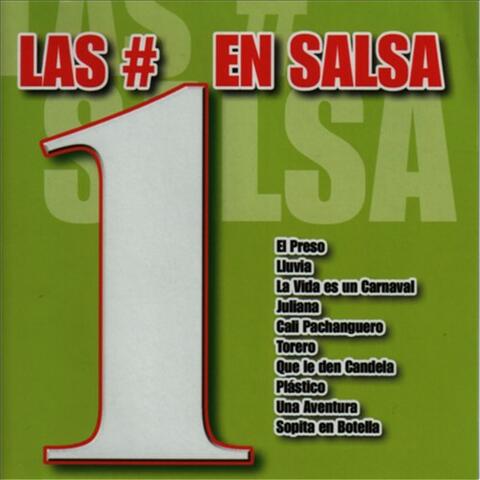 Salsa All-Stars