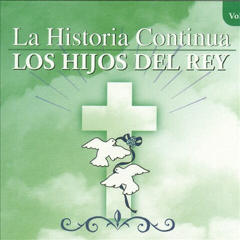 La Historia Continua Vol. 1