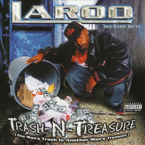 LarooHittaz On Da Payroll, Oak-Radah
