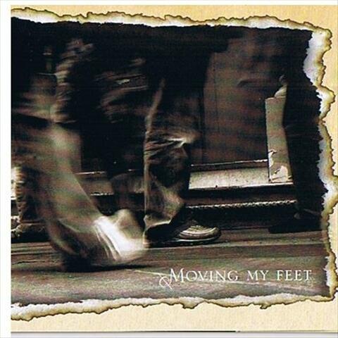 Moving My Feet