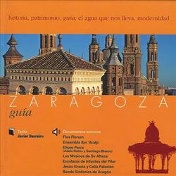 Musica en la Algafaria