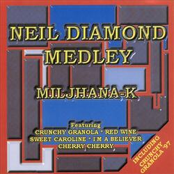 Neil Diamond Megamix