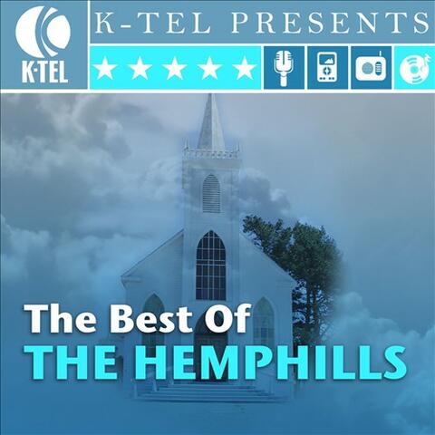 The Best of The Hemphills (Rerecorded Version)