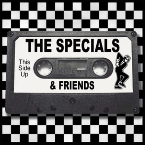 And Friends (Re-Recorded)