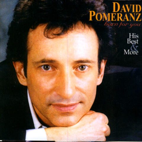 David Pomeranz