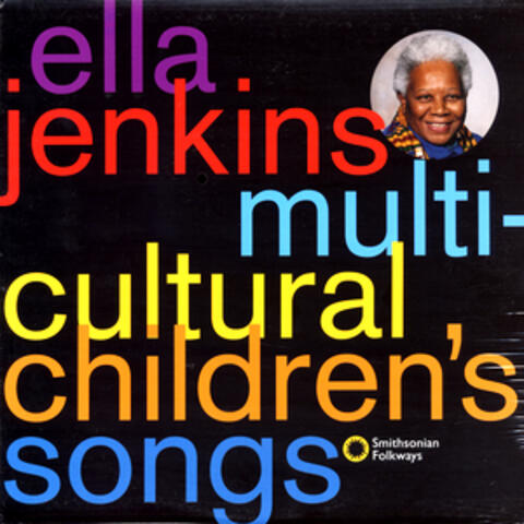 Multicultural Children's Songs