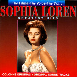 Ieri, Oggi, Domani - Adelina - Main Title