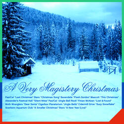 Jingle Bell Rock