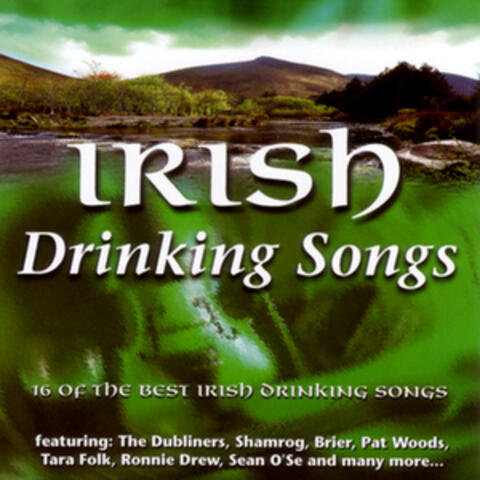 Irish Drinking Songs