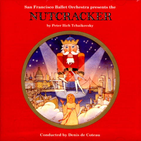 Tchaikovsky: Nutcracker