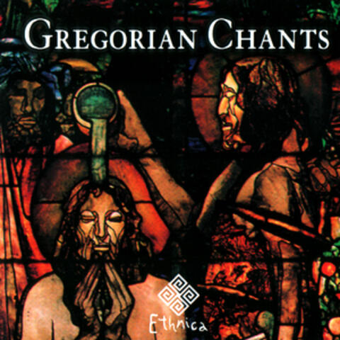 GREGORIAN CHANTS