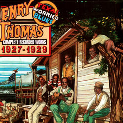 Red River Blues