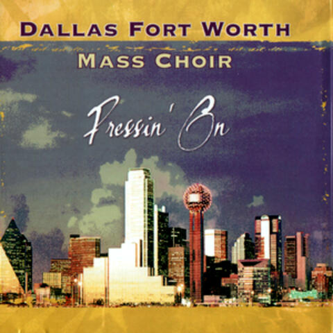 Dallas Fort Worth Mass Choir