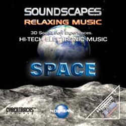 Next Logic- Space
