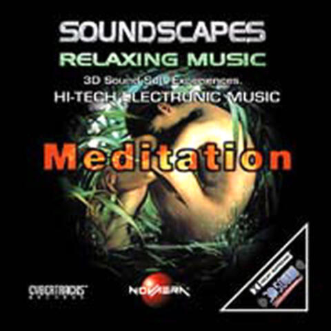 Soundscapes - Relaxing Music