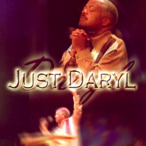 Just Daryl