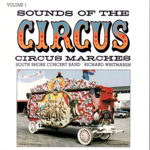 Sounds of the Circus - Volume 1