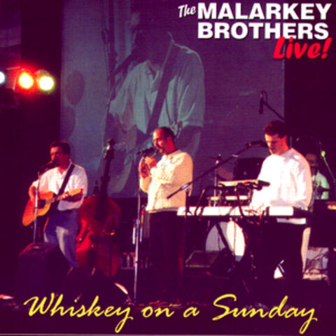 Whiskey on a Sunday