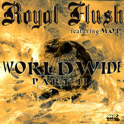 Worldwide Pt. II (Dirty)