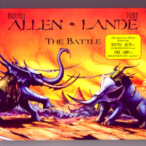 The Battle
