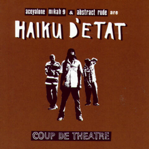 Coup De Theatre