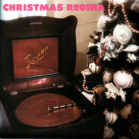 Christmas Regina