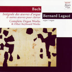 Prelude and fugue in C major BWV 531