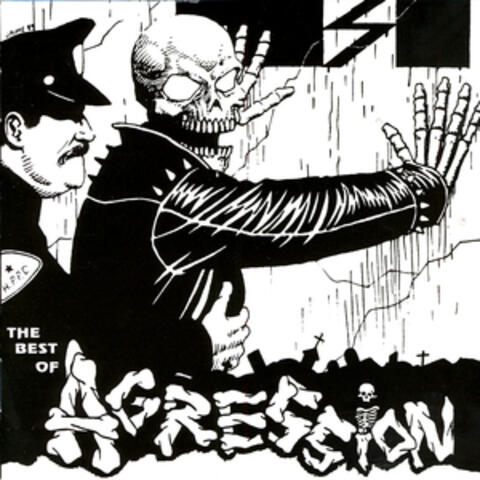 The Best of Agression