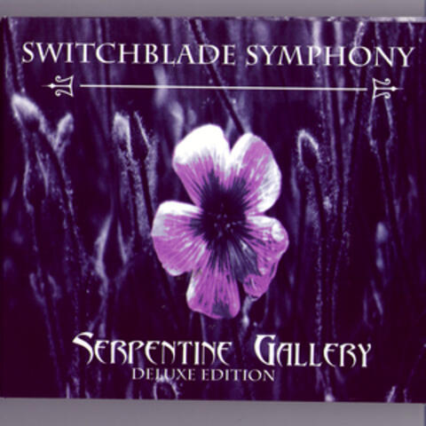 Serpentine Gallery - Deluxe 2005 Edition