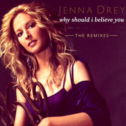 Why Should I Believe You - Harris Radio Remix
