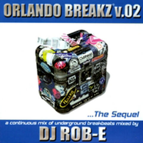 Orlando Breaks V.02