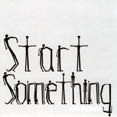 Start Something