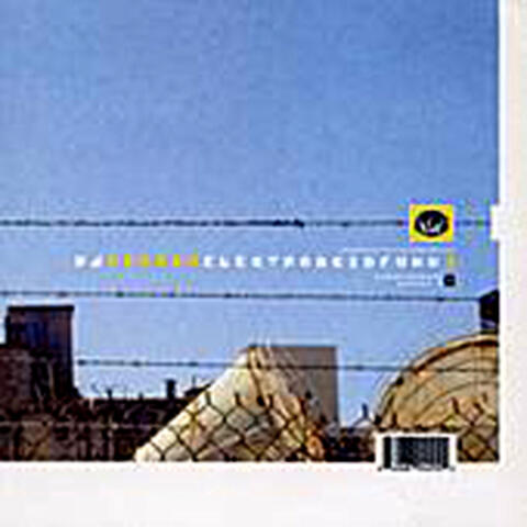 ElectroAcidFunk 3