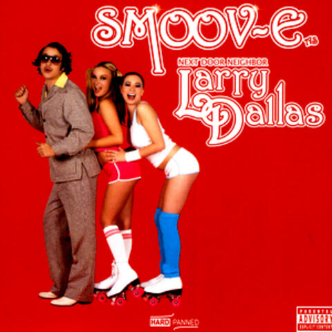 Larry Dallas