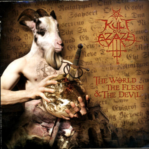 The World, The Flesh & The Devil