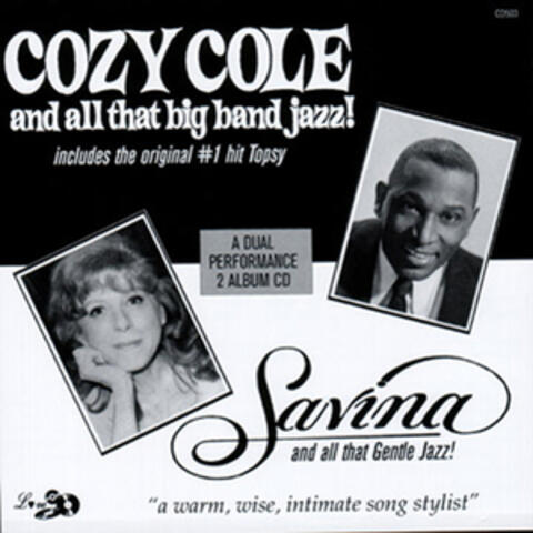 Cozy Cole/ Savina