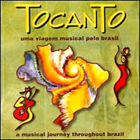 Tocanto Brazilian Music Ensemble
