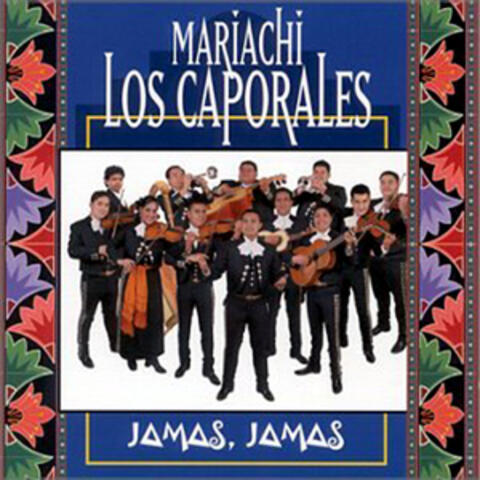 Mariachi Los Caporales