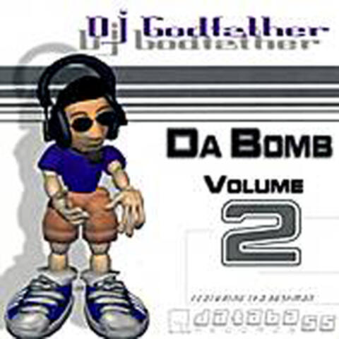 Da Bomb Vol 2