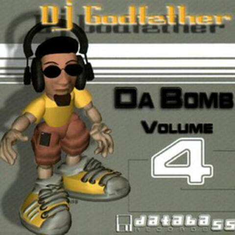 Da Bomb Vol. 4