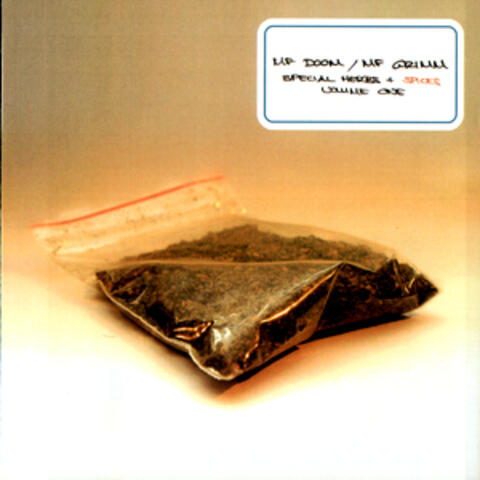 Special Herbs + Spices Volume One