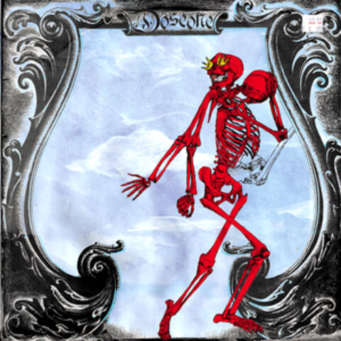 SkeletonRepelent