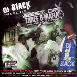 DJ Paul & HCP Freestyle
