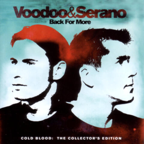 Back For More- Cold Blood