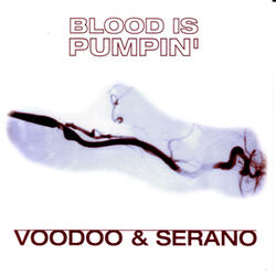 Blood Is Pumpin' (spacekid Remix)