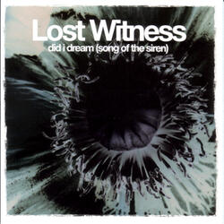 Did I Dream (song Of The Siren) (radio Edit)