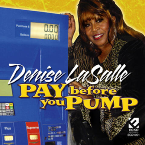 Pay Before You Pump
