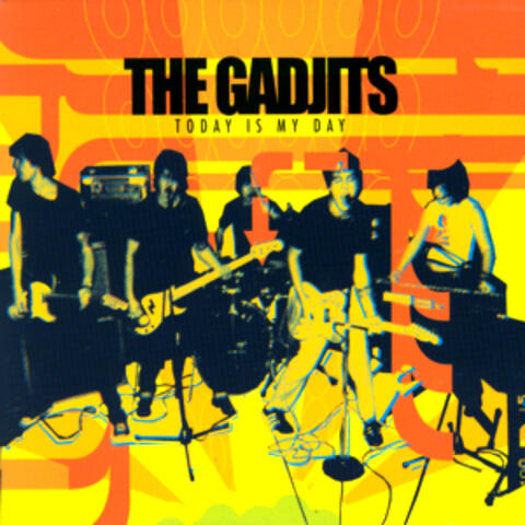 The Gadjits