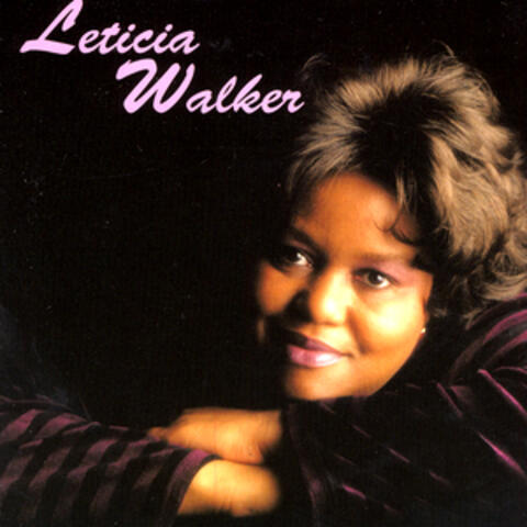 Leticia Walker