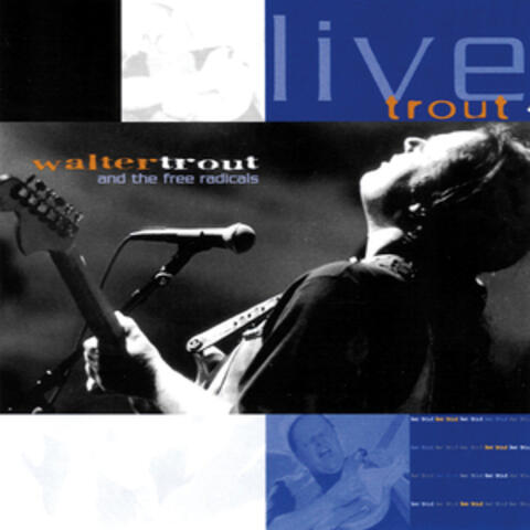 Live Trout Vol. 1